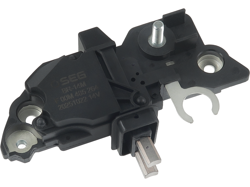 Brand new OEM SEG Alternator regulator