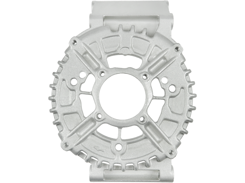 Brand new AS-PL Alternator D.E. bracket