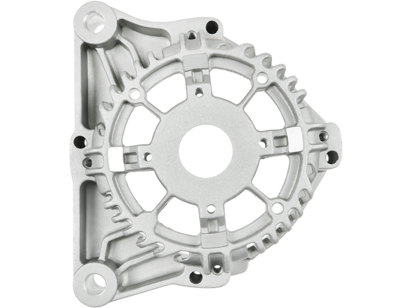 Brand new AS-PL Alternator D.E. bracket
