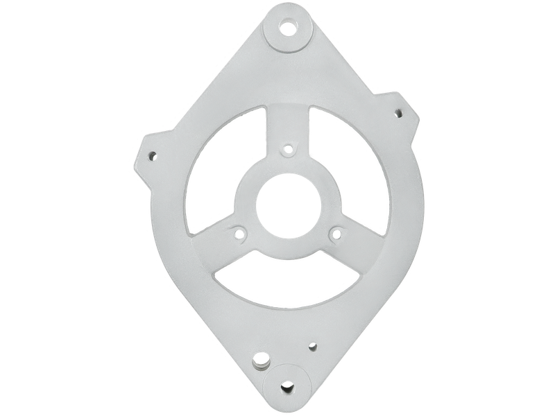 Brand new AS-PL Alternator D.E. bracket