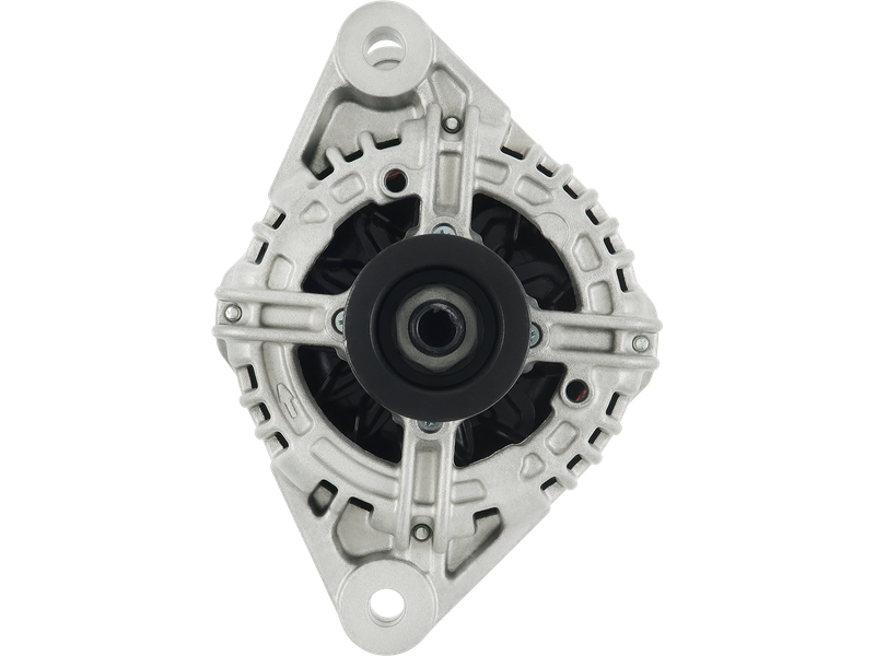 Remanufactured AS-PL Alternator