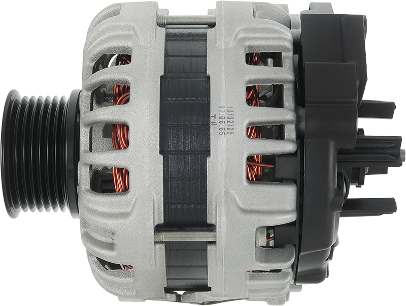 Brand new OEM SEG Alternator