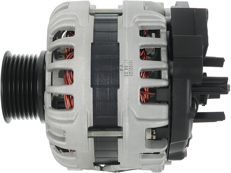 Brand new OEM SEG Alternator