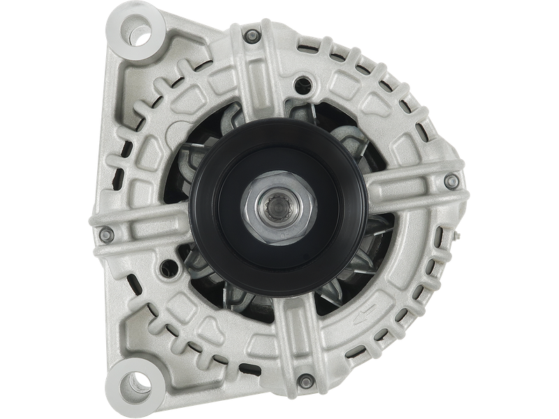 Brand new OEM SEG Alternator