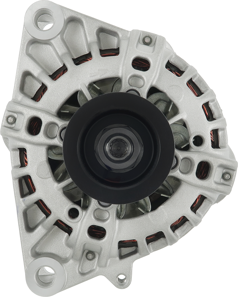 Brand new OEM SEG Alternator