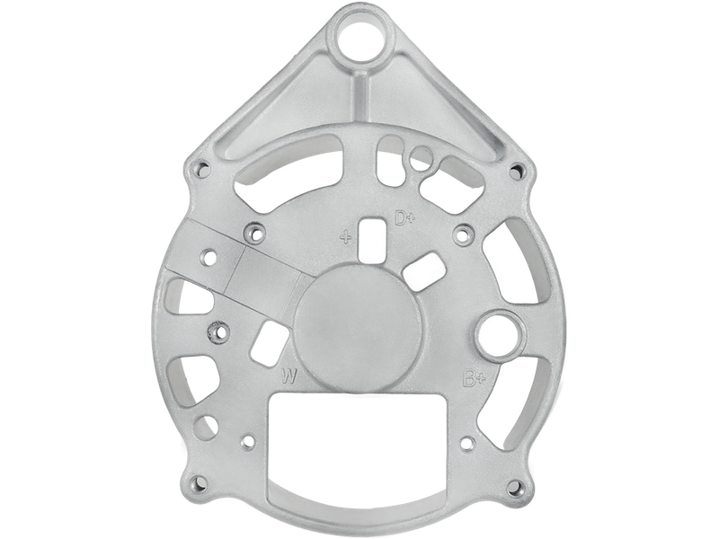Brand new AS-PL Alternator S.R.E. bracket