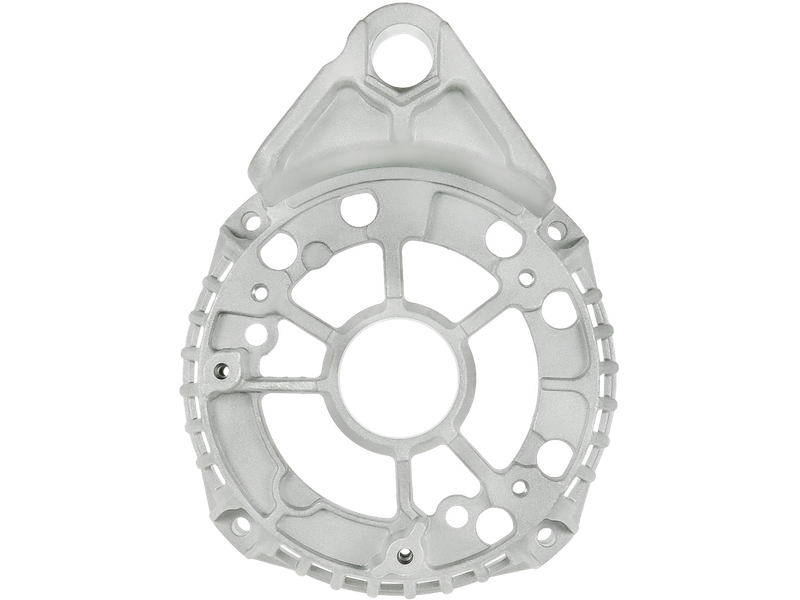 Brand new AS-PL Alternator S.R.E. bracket