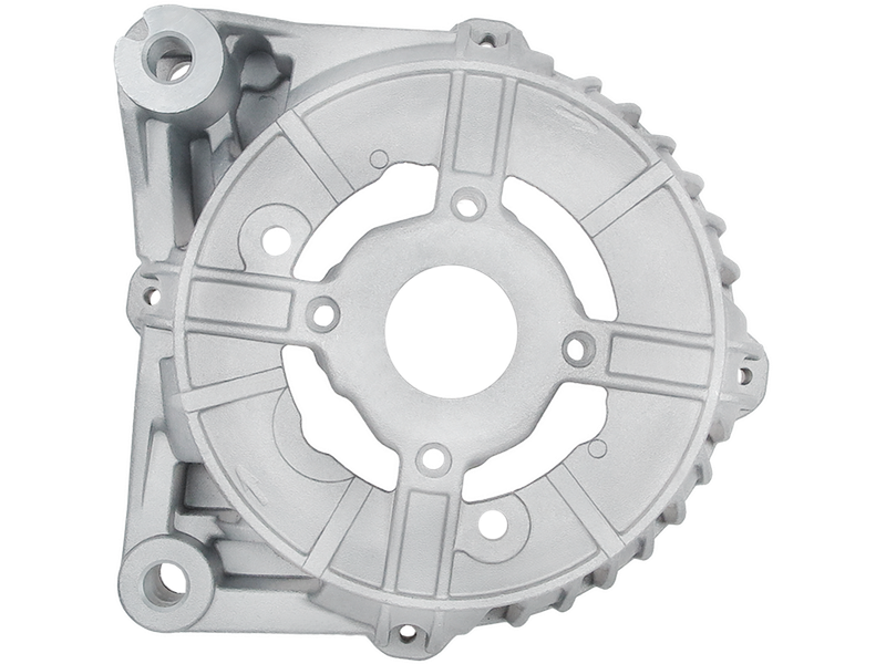 Brand new AS-PL Alternator D.E. bracket