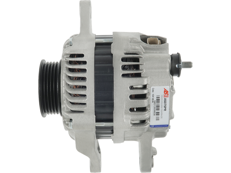 Remanufactured AS-PL Alternator