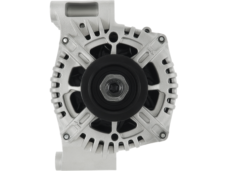 Remanufactured AS-PL Alternator