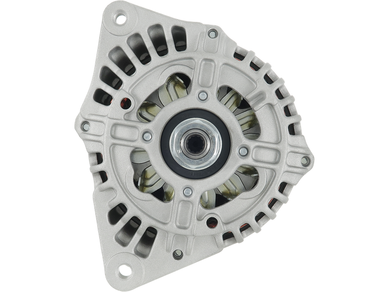Brand new AS-PL Alternator