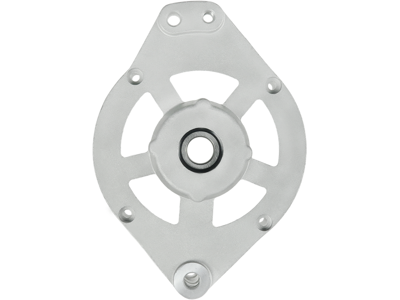 Brand new AS-PL Alternator D.E. bracket