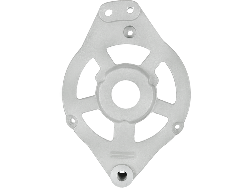 Brand new AS-PL Alternator D.E. bracket