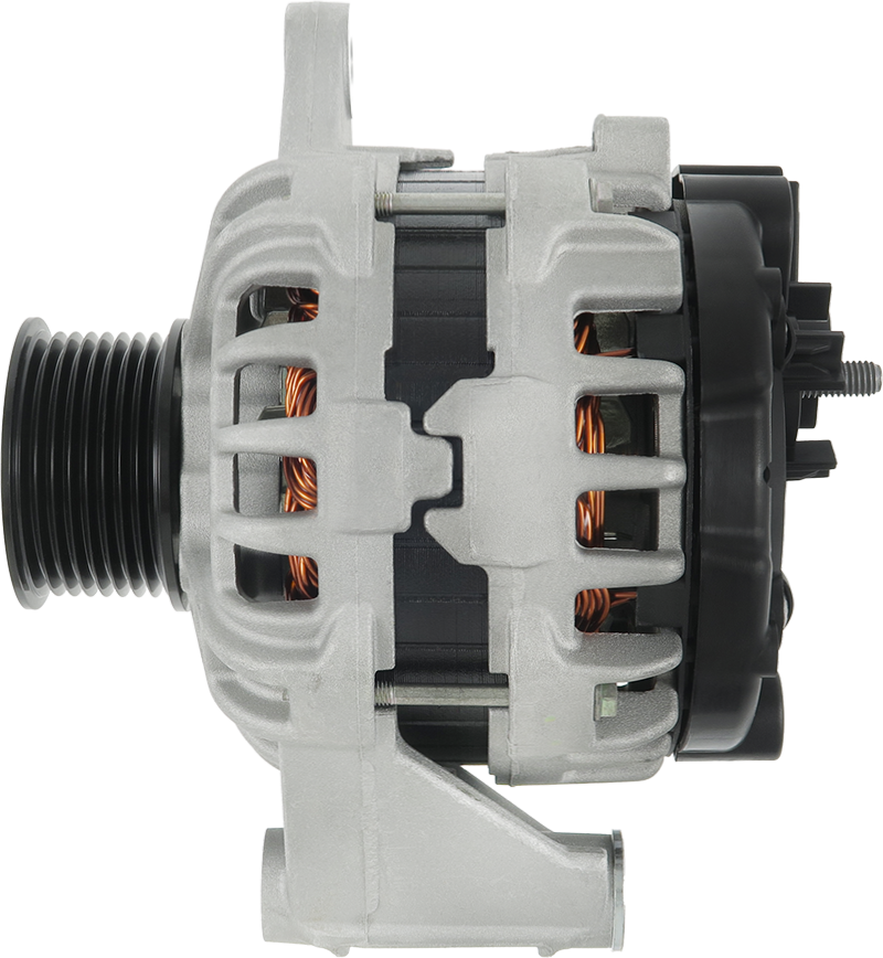 Brand new OEM SEG Alternator