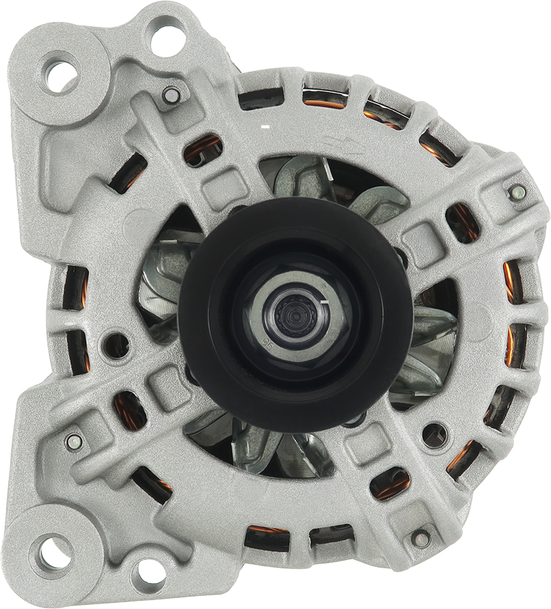 Brand new OEM SEG Alternator