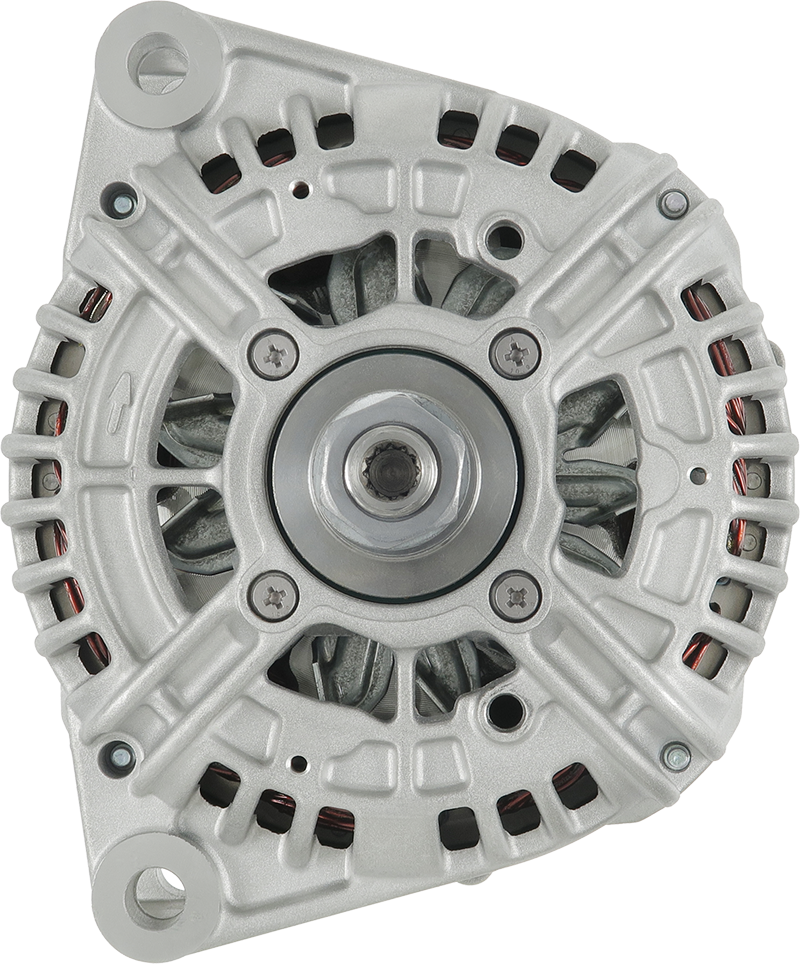 Brand new OEM SEG Alternator