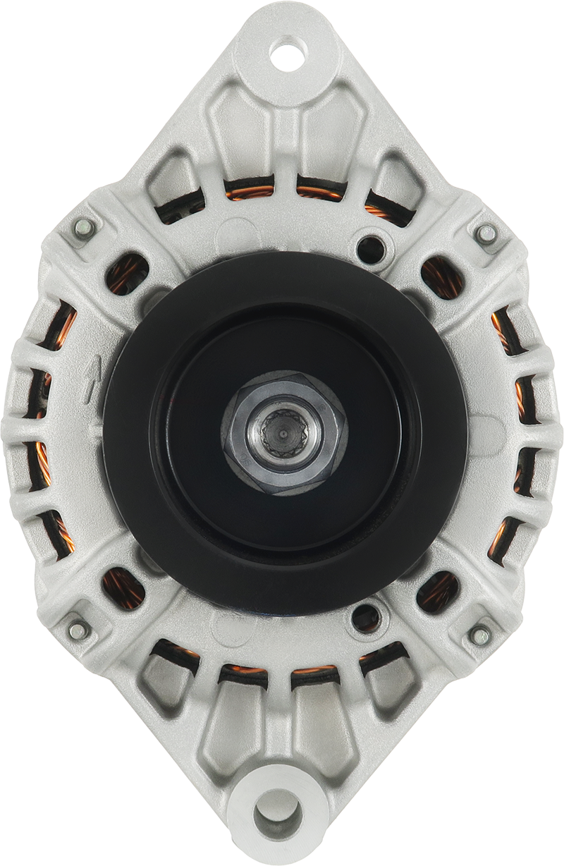 Brand new OEM SEG Alternator