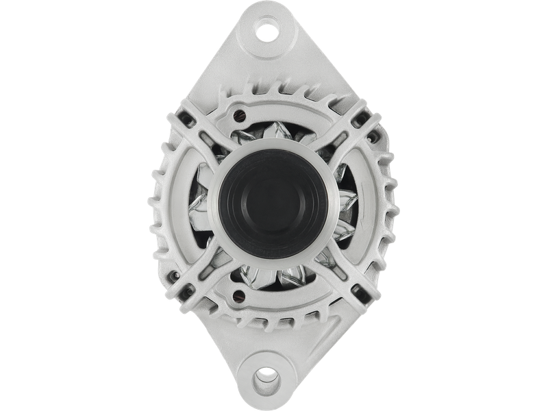 Brand new OEM DENSO Alternator