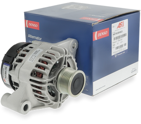A6075(DENSO) - A6075(DENSO)U
