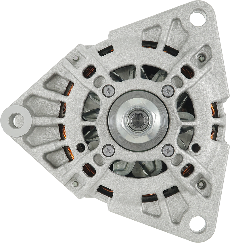 Brand new OEM SEG Alternator