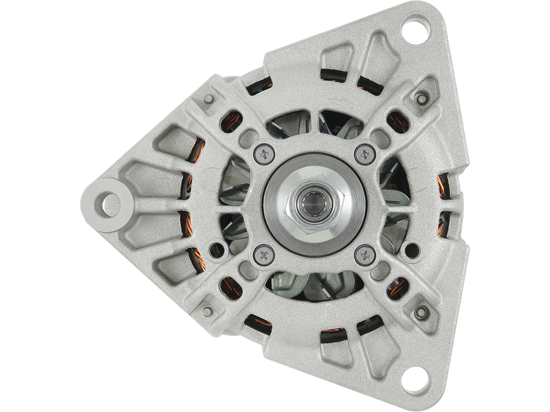 Brand new OEM SEG Alternator