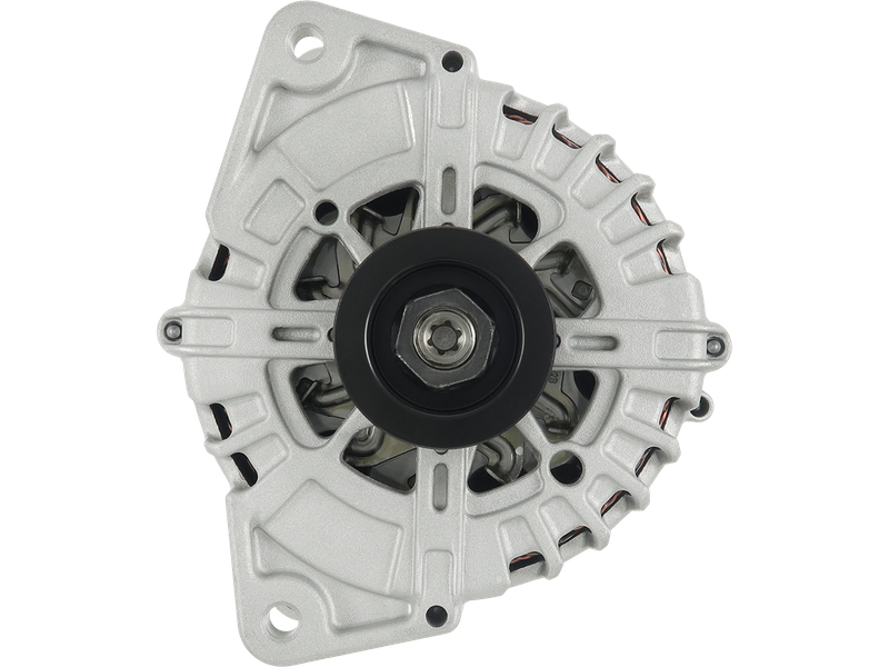 Brand new AS-PL Alternator