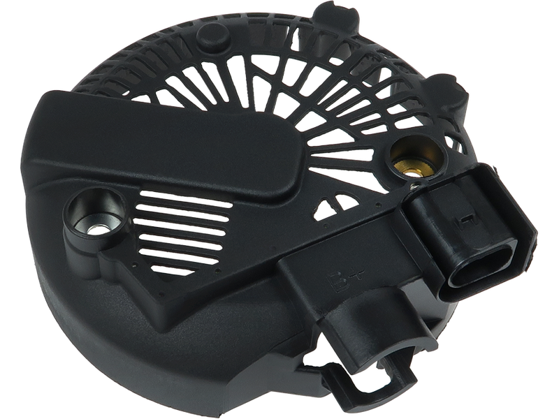 Brand new AS-PL Alternator plastic cover (PVC cover)