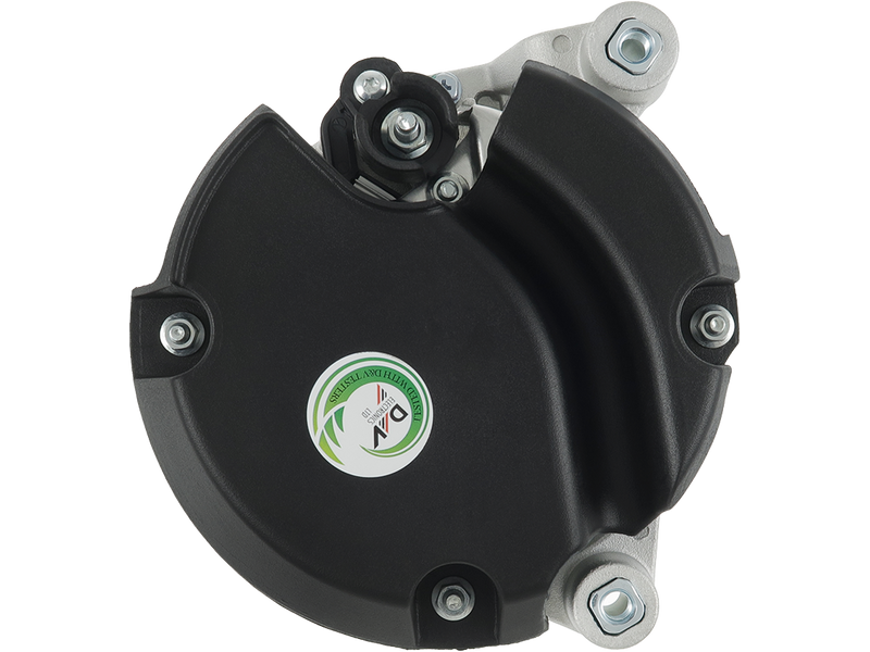 AS-PL A9018 Alternatore 12V, 110A - Ricambi auto
