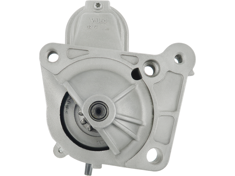 Remanufactured AS-PL Starter motor