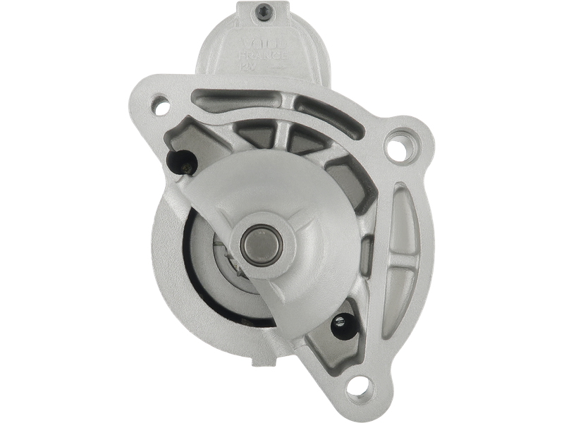 Remanufactured AS-PL Starter motor