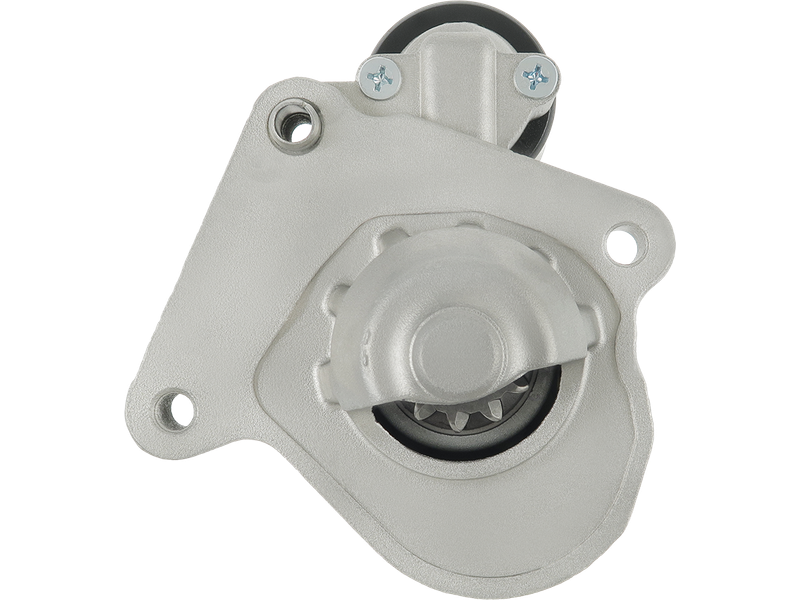 Remanufactured AS-PL Starter motor