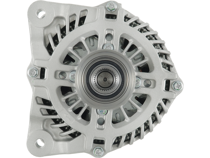 Brand new AS-PL Alternator