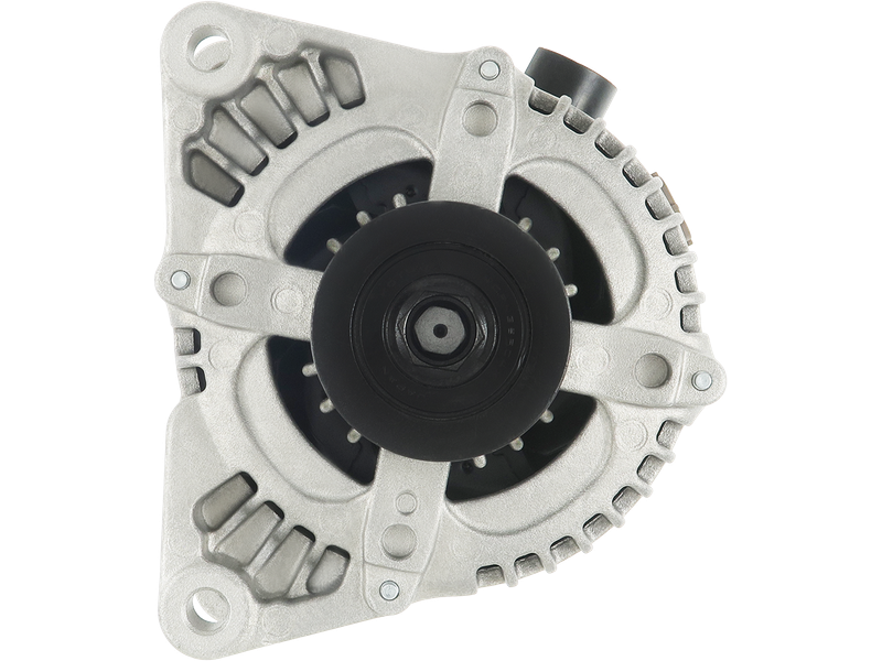 Remanufactured AS-PL Alternator