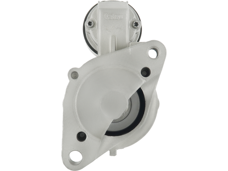 Remanufactured AS-PL Starter motor