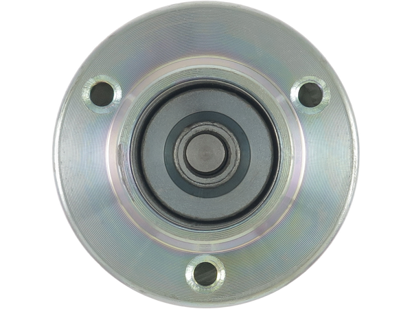 SS0126 — Startmotors automater