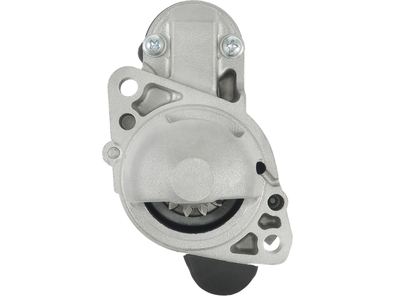 Remanufactured AS-PL Starter motor