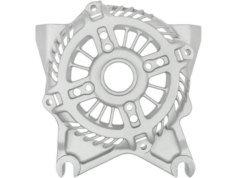 Brand new AS-PL Alternator D.E. bracket