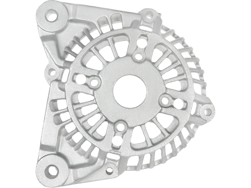 Brand new AS-PL Alternator D.E. bracket