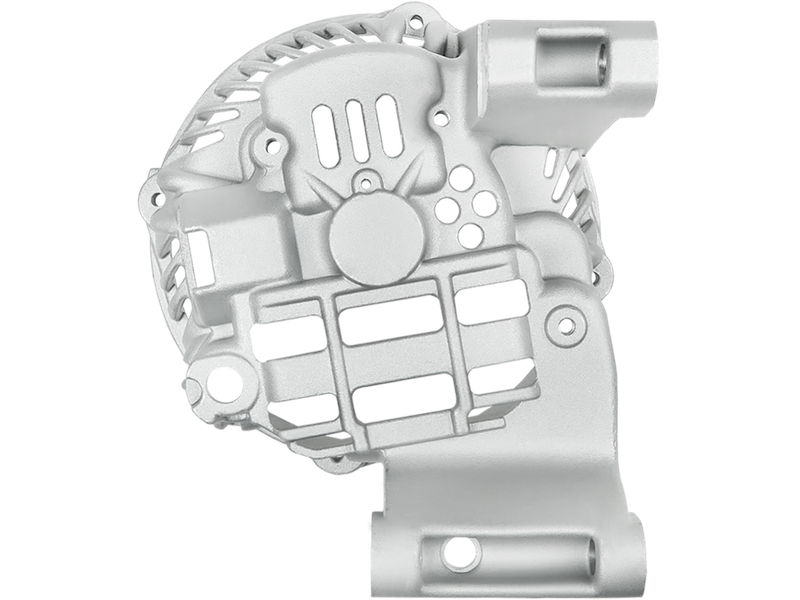 Brand new AS-PL Alternator S.R.E. bracket