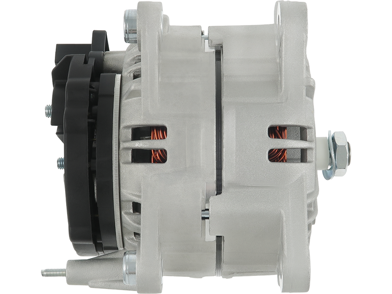 AS-PL A9001 Alternatore 12V, 110A - Ricambi auto