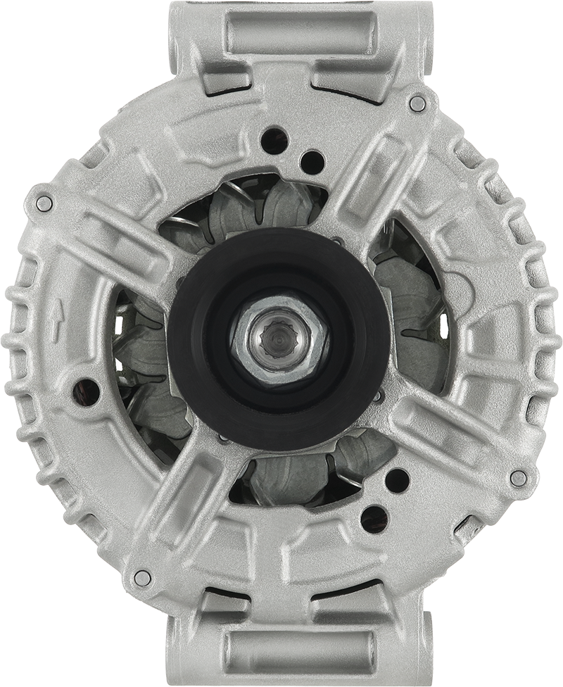 Brand new OEM SEG Alternator