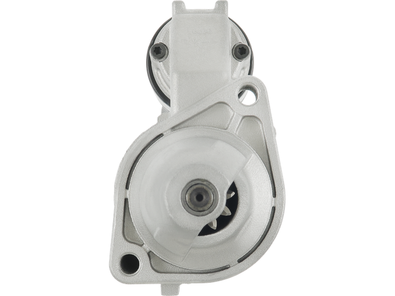 Remanufactured AS-PL Starter motor