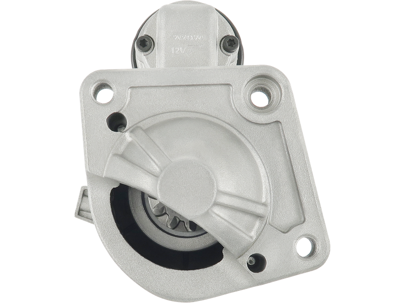 Remanufactured AS-PL Starter motor