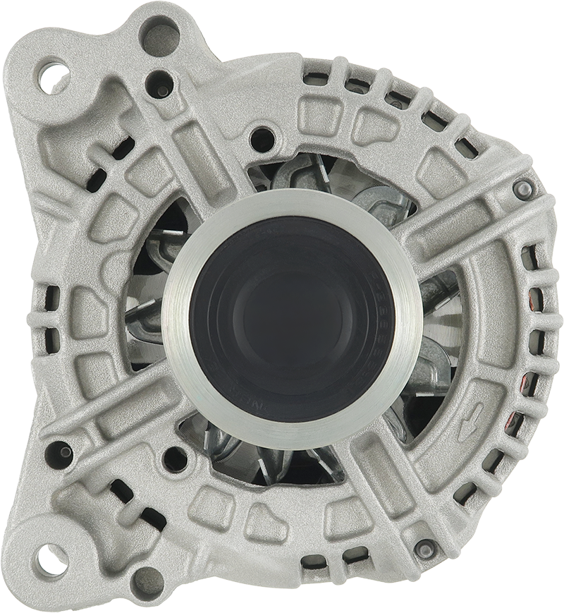 Brand new OEM SEG Alternator
