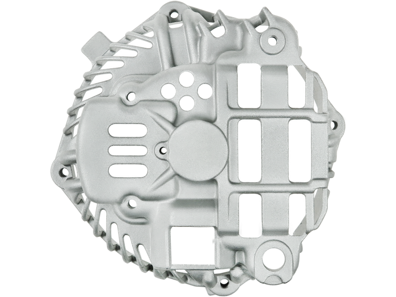 Brand new AS-PL Alternator S.R.E. bracket