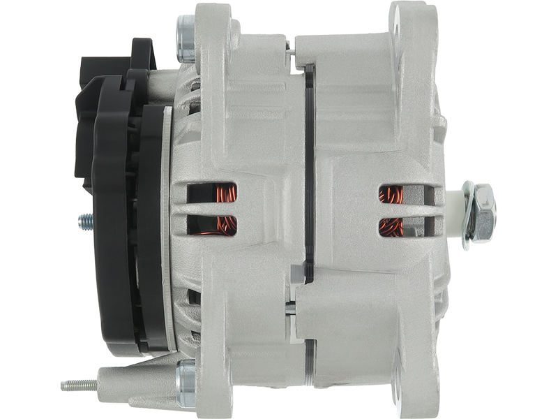 AS-PL A0050 Alternatore per AUDI,SEAT,SKODA,VW