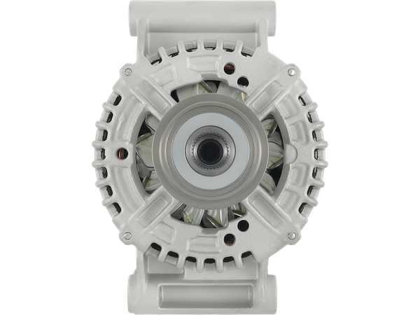 A0200 — Generatorer