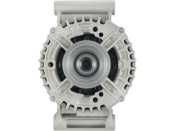 A0200PR — Generatorer