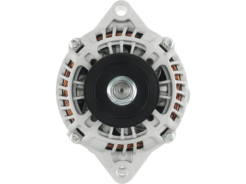 Brand new AS-PL Alternator