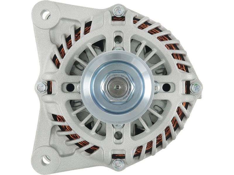 Brand new AS-PL Alternator